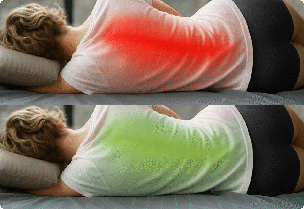 Wired But Tired Grounding Sheets Review 4