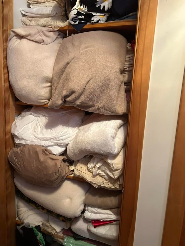 Pillow Graveyard Image 1