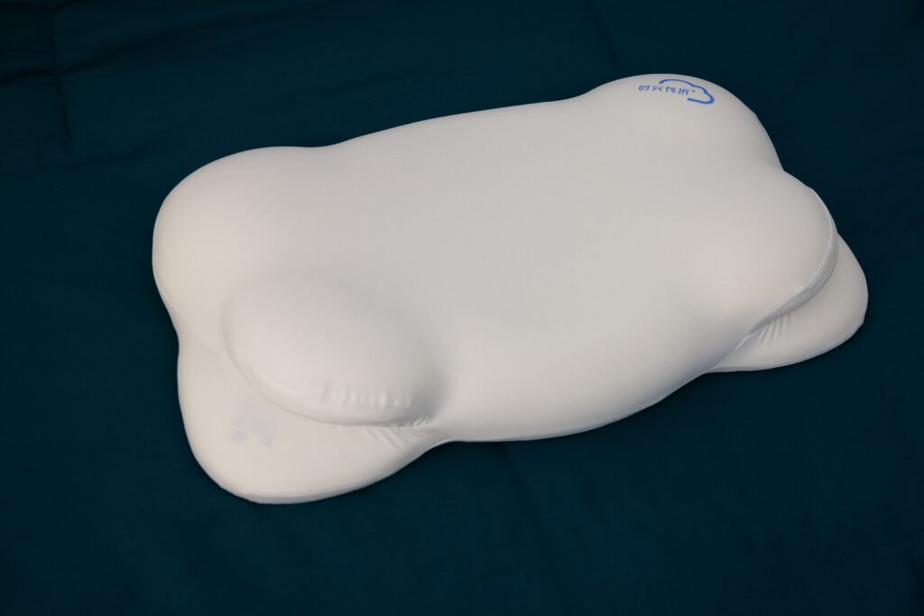 Pillow Graveyard Image 2