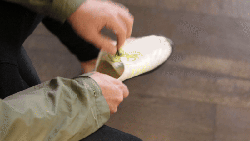 grounded footwear scam checklist article 1