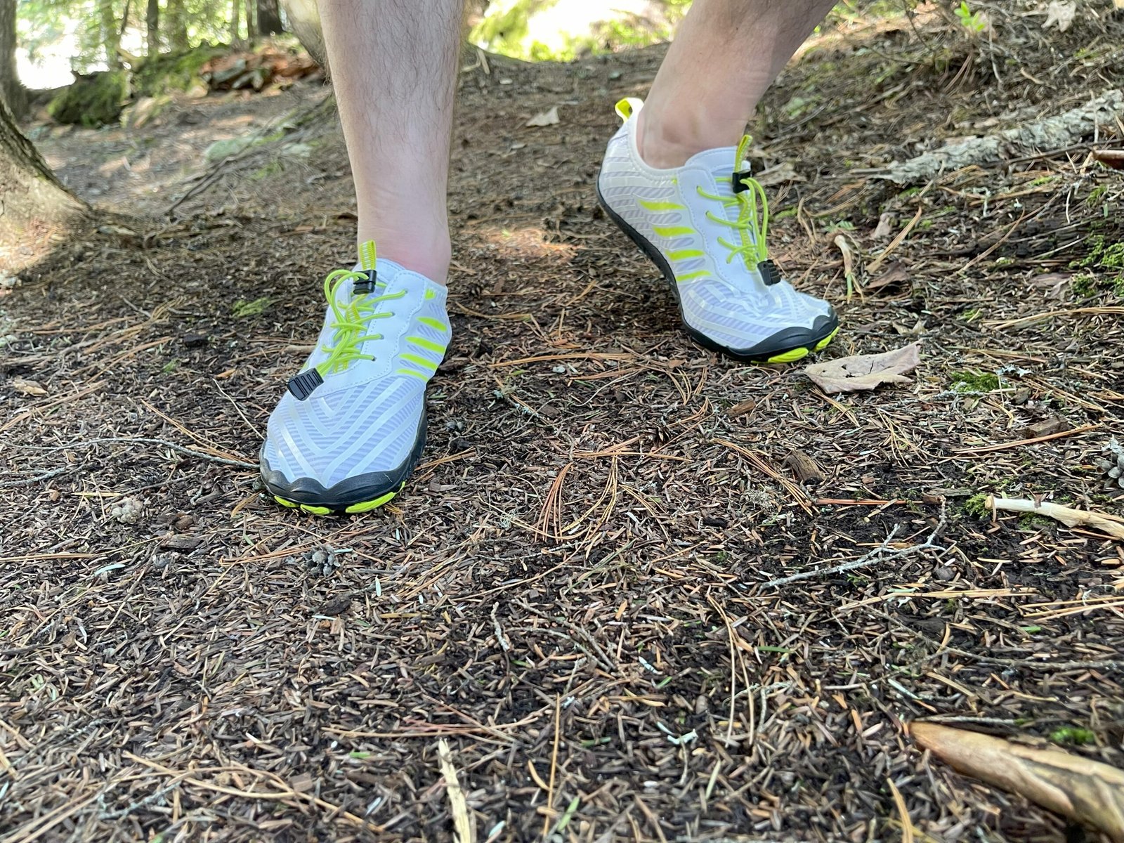 Is Grounded Footwear a Scam? My Honest Grounded Footwear Scam Checklist After 30 Days