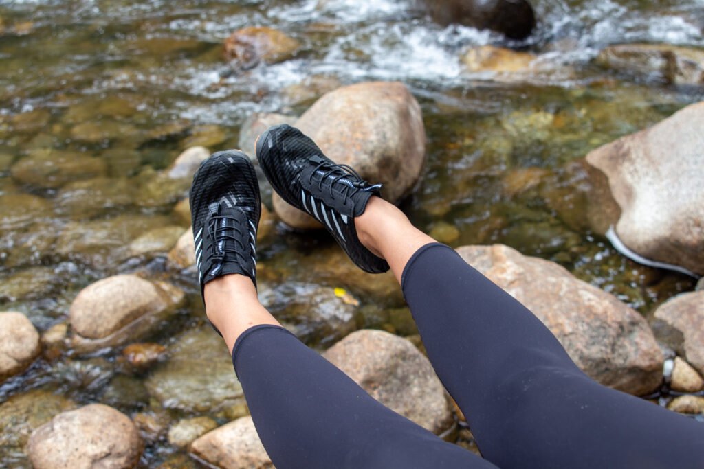 grounded footwear scam checklist article 4