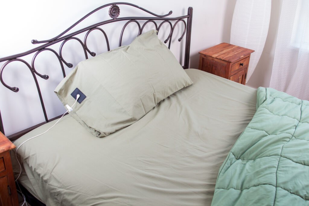 Wired But Tired Grounding Sheets Review 2