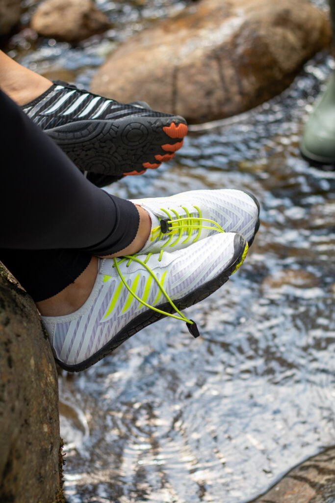 grounded footwear scam checklist article 5