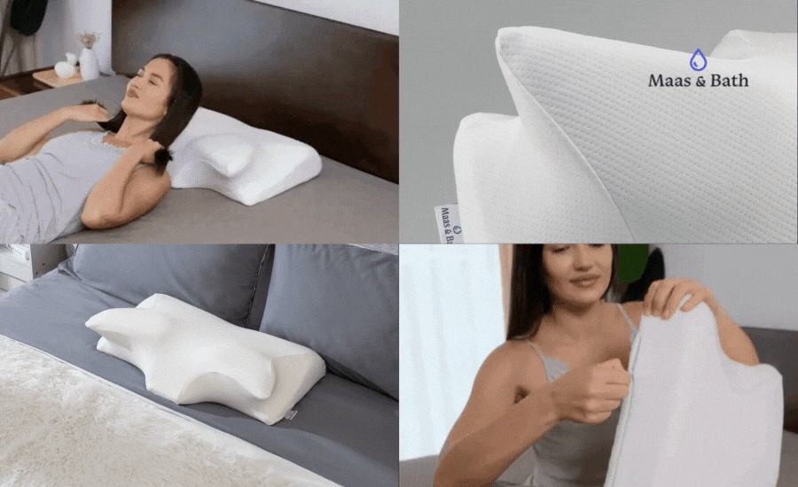 Pillow Graveyard Image 4