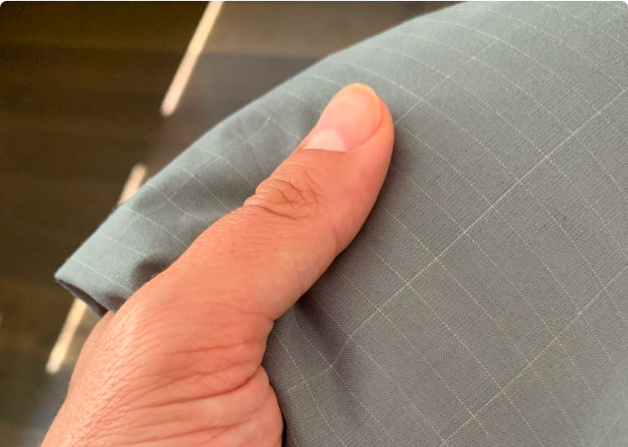 Wired But Tired Grounding Sheets Review 7