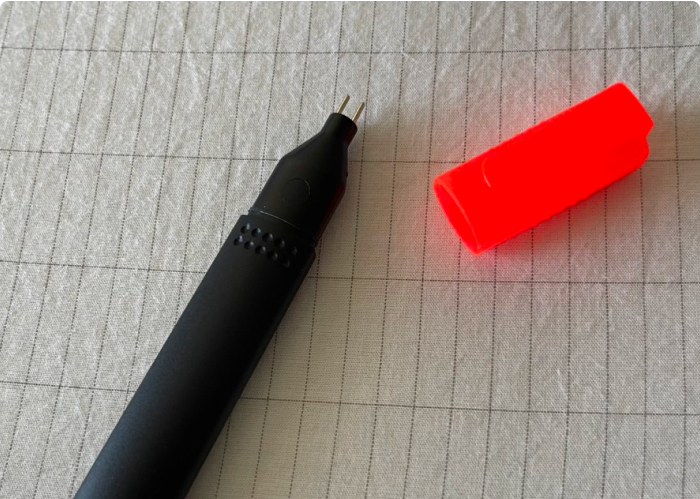 Wired But Tired Grounding Sheets Review 3